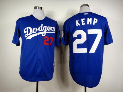 MLB Jersey-754